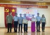 NHA CAI NEW88
 SƠ KẾT CÔNG TÁC ĐẢNG 6 THÁNG ĐẦU NĂM 2024